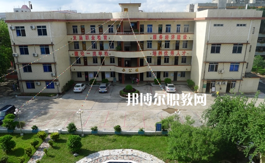 廣西欽州農(nóng)業(yè)學(xué)校怎么樣、好不好
