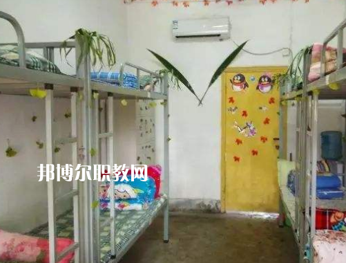 中國人民解放軍總參謀部信息化部坐守孤城職業(yè)技術學校2022年宿舍條件