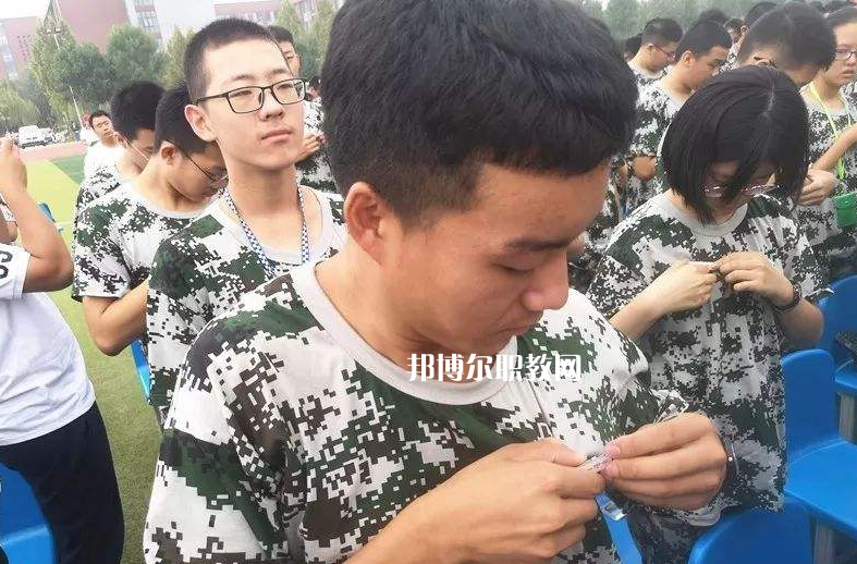 邯鄲康源中等專業(yè)學(xué)校2022年招生錄取分數(shù)線