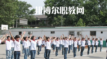 永壽縣職業(yè)教育中心2022年報(bào)名條件、招生要求、招生對(duì)象