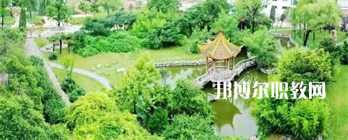 徐州生物工程職業(yè)技術(shù)學(xué)院中專部怎么樣、好不好