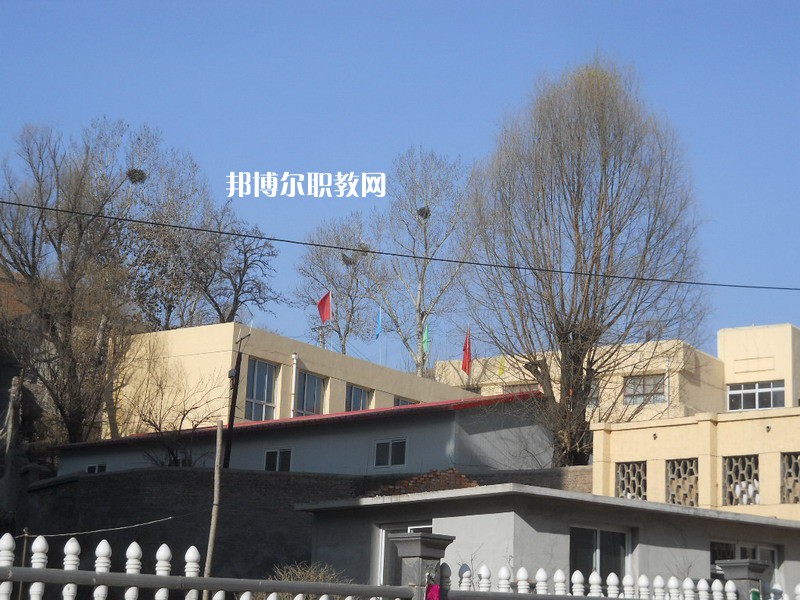 承德通達(dá)中等專業(yè)學(xué)校2022年報名條件、招生要求、招生對象