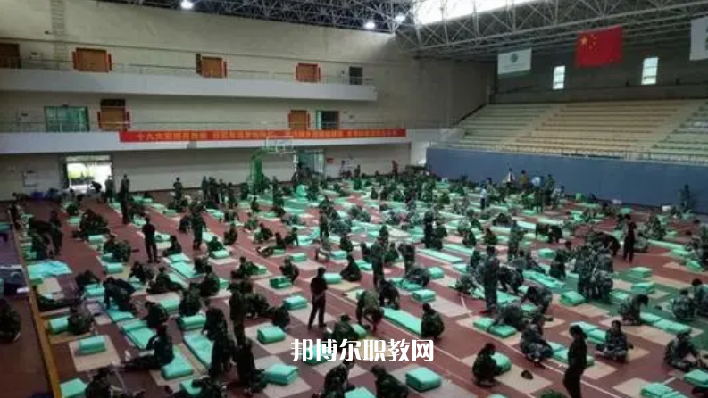 重慶行知高級(jí)技工學(xué)校2022年報(bào)名條件、招生要求、招生對(duì)象
