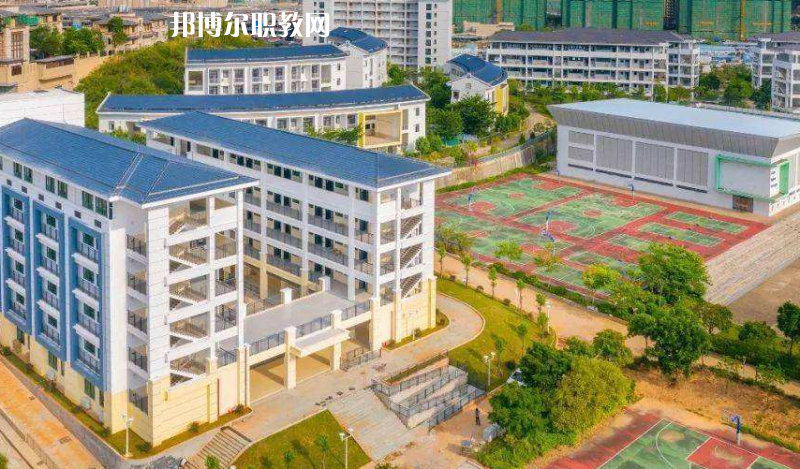梅州英才外語(yǔ)學(xué)校2022年報(bào)名條件、招生要求、招生對(duì)象