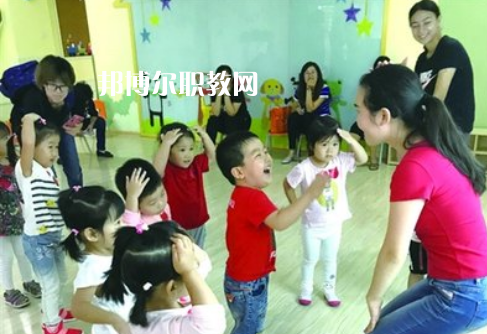 河北省青縣幼兒師范學(xué)校2022年報(bào)名條件、招生要求、招生對(duì)象