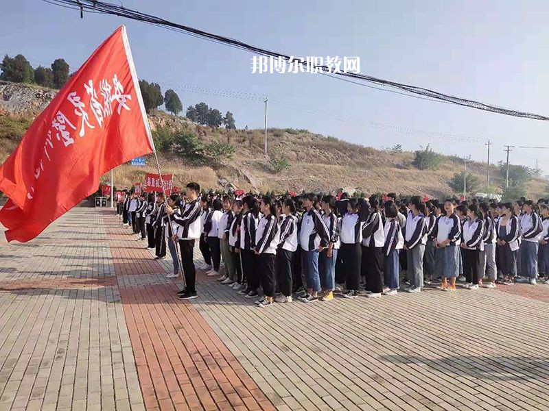 安徽省靈璧師范學(xué)校2022年報(bào)名條件、招生要求、招生對象