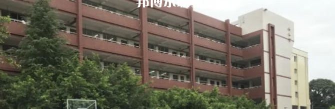 巴中職業(yè)中學怎么樣、好不好