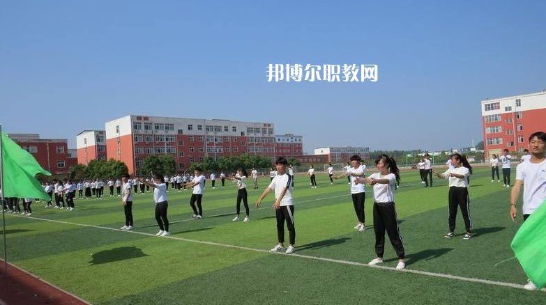容城縣職業(yè)技術(shù)教育中心2022年報(bào)名條件、招生要求、招生對(duì)象
