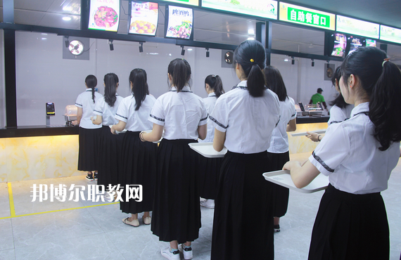 梧州電子科技職業(yè)技術(shù)學(xué)校2022年報名條件、招生要求、招生對象