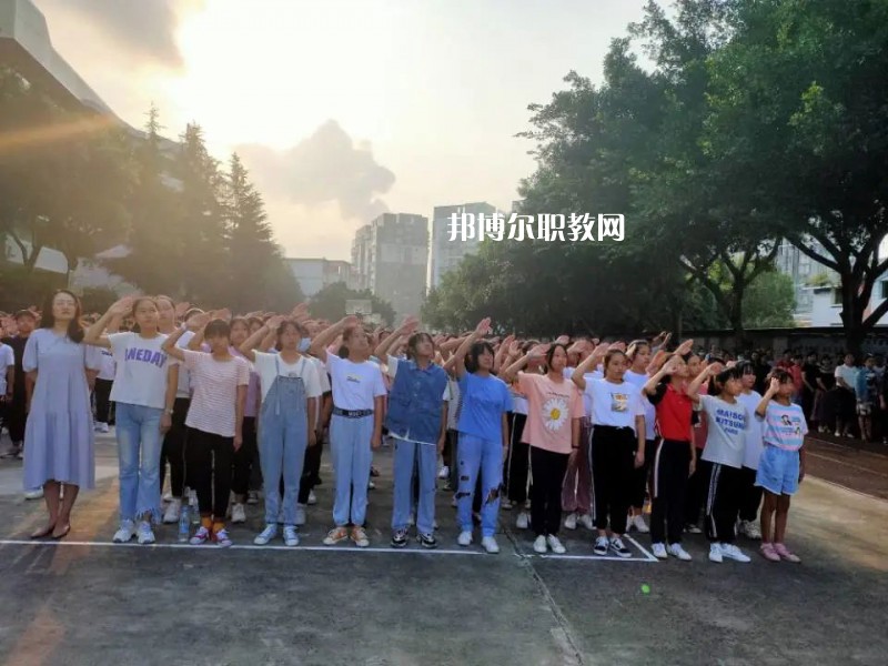 四川內(nèi)江第二職業(yè)中學(xué)2022年報(bào)名條件、招生要求、招生對(duì)象