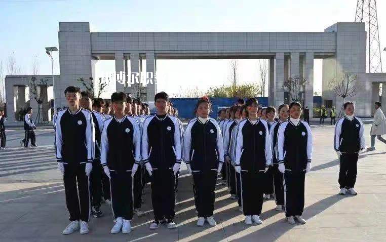 阜陽(yáng)理工學(xué)校2022年報(bào)名條件、招生要求、招生對(duì)象