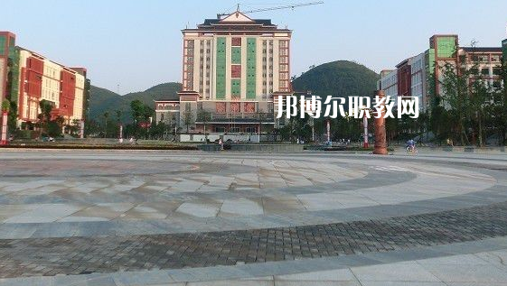 黔東南民族職業(yè)技術(shù)學院(中職部)2022年報名條件、招生要求、招生對象