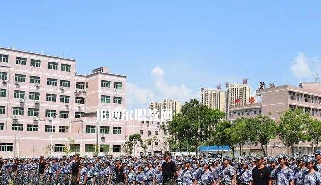 惠州惠陽(yáng)財(cái)經(jīng)外貿(mào)職業(yè)技術(shù)學(xué)校2022年報(bào)名條件、招生要求、招生對(duì)象