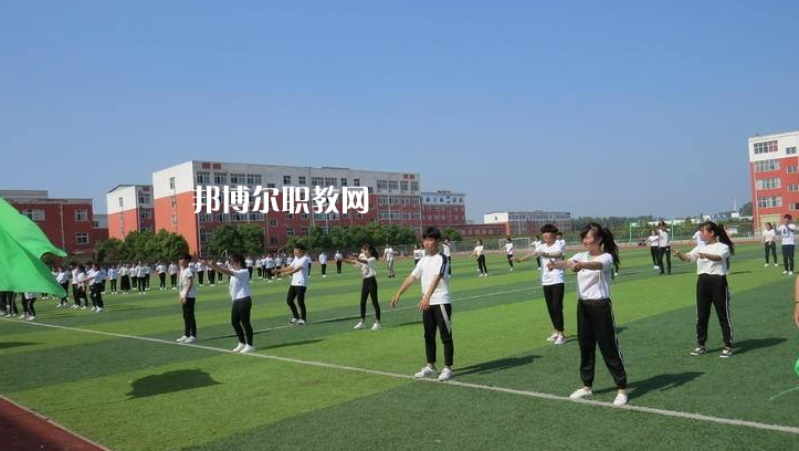 博野縣職業(yè)技術教育中心2022年招生辦聯系電話