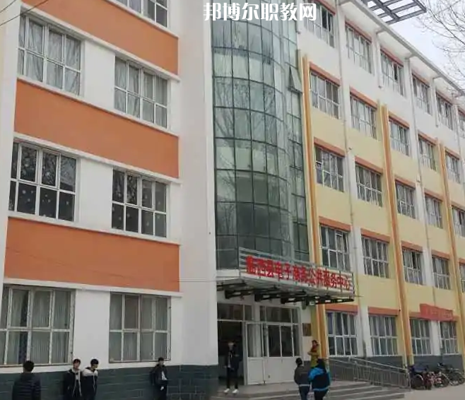 臨西職業(yè)技術(shù)教育中心2022年報名條件、招生要求、招生對象