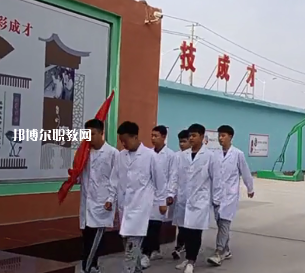 邢臺英才醫(yī)學(xué)中等專業(yè)學(xué)校2022年報名條件、招生要求、招生對象