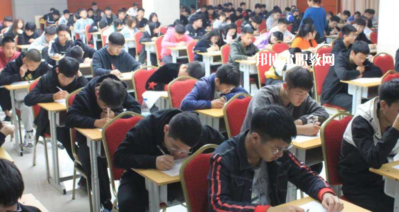 固安職業(yè)技術(shù)教育中心2022年報名條件、招生要求、招生對象