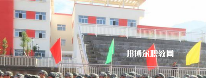 漢源縣職業(yè)高級中學2022年報名條件、招生要求、招生對象