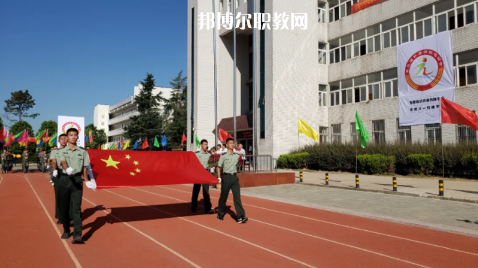 合肥八一科技學(xué)校2022年報(bào)名條件、招生要求、招生對(duì)象
