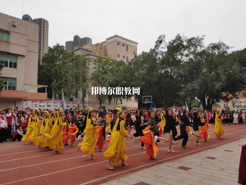 惠州藝術(shù)職業(yè)技術(shù)學(xué)校2022年學(xué)費、收費多少