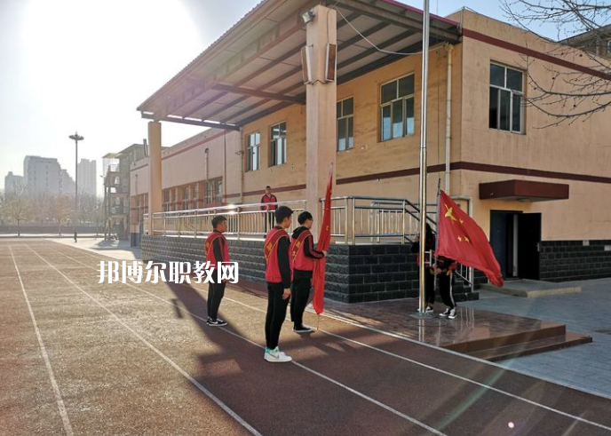 唐山路南職業(yè)技術(shù)學(xué)校2022年報名條件、招生要求、招生對象