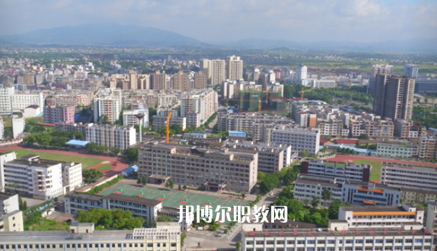 廣西玉林農(nóng)業(yè)學(xué)校2022年有哪些專(zhuān)業(yè)