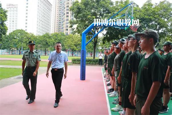 佛山順德區(qū)陳登職業(yè)技術學校2022年報名條件、招生要求、招生對象