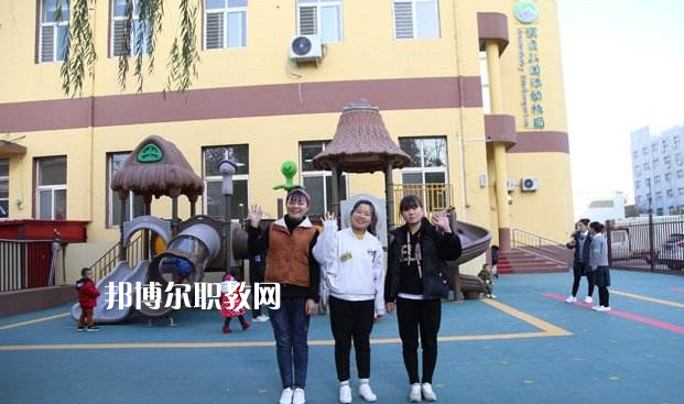河北石家莊幼兒師范學(xué)校2022年報(bào)名條件、招生要求、招生對(duì)象