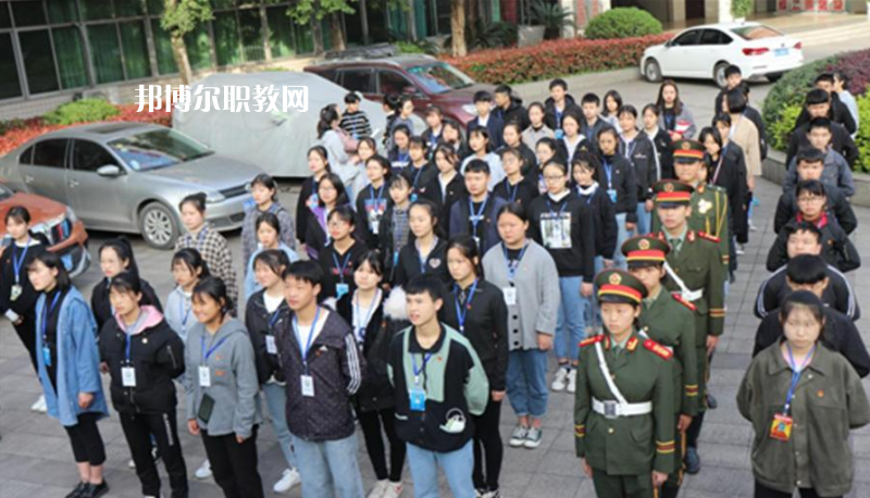 四川省達(dá)州財(cái)貿(mào)學(xué)校2022年報(bào)名條件、招生要求、招生對象