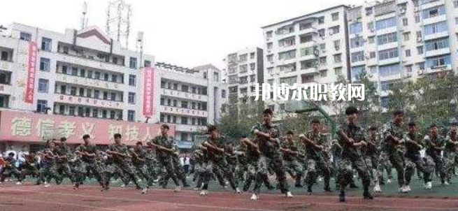 鄰水縣合流職業(yè)技術(shù)學(xué)校2022年報(bào)名條件、招生要求、招生對象