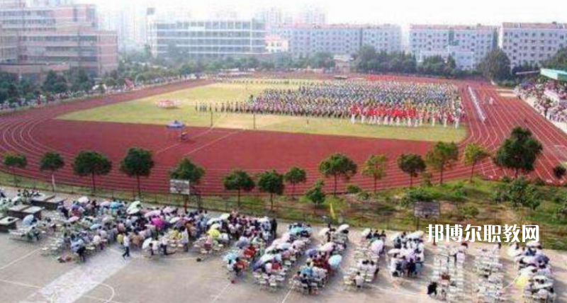 廣安機(jī)電工業(yè)職業(yè)技術(shù)學(xué)校2022年報(bào)名條件、招生要求、招生對(duì)象
