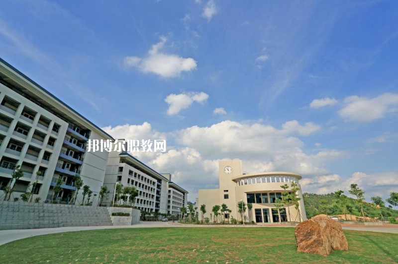 惠州商貿(mào)旅游高級職業(yè)技術學校2022年報名條件、招生要求、招生對象
