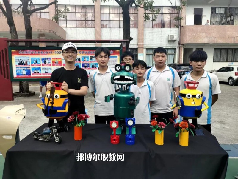 佛山順德區(qū)均安職業(yè)技術(shù)學(xué)校2022年報(bào)名條件、招生要求、招生對(duì)象