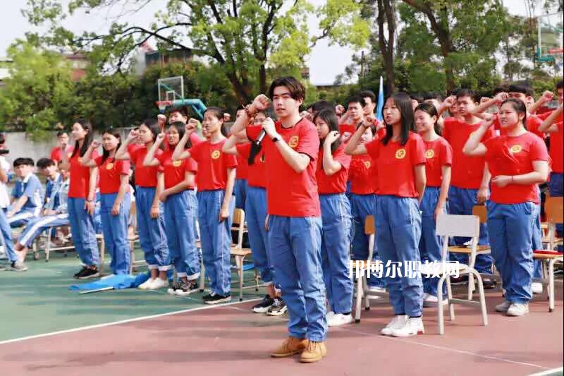 惠州華科職業(yè)高級(jí)中學(xué)2022年報(bào)名條件、招生要求、招生對(duì)象