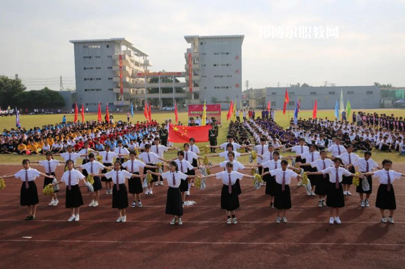 佛山順德區(qū)勒流職業(yè)技術(shù)學(xué)校2022年招生辦聯(lián)系電話(huà)