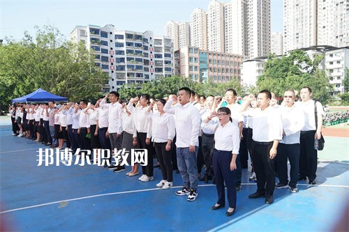 四川渠縣職業(yè)中專學(xué)校2022年報(bào)名條件、招生要求、招生對象