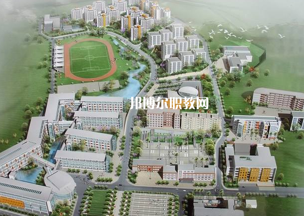 四川省射洪縣職業(yè)中專學校2022年學費、收費多少