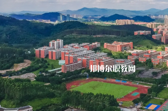 廣東華商技工學(xué)校2022年報名條件、招生要求、招生對象 
