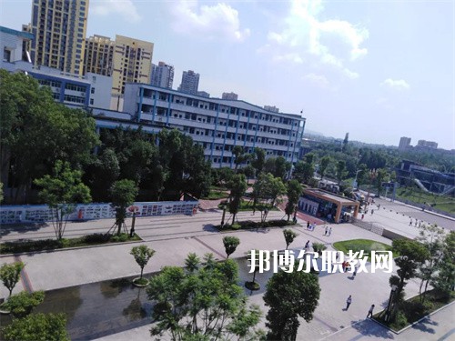 四川省江安縣職業(yè)技術(shù)學(xué)校2022年報(bào)名條件、招生要求、招生對(duì)象