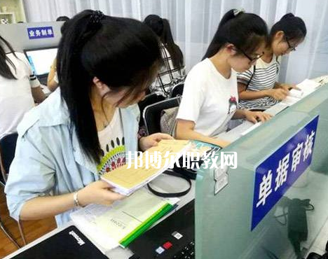石家莊長安機(jī)電技工學(xué)校2022年報(bào)名條件、招生要求、招生對(duì)象