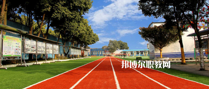 楚雄州體育運動學(xué)校2022年學(xué)費、收費多少