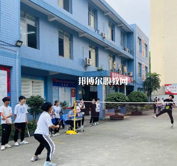 廣安英才職業(yè)技術(shù)學(xué)校2022年報名條件、招生要求、招生對象