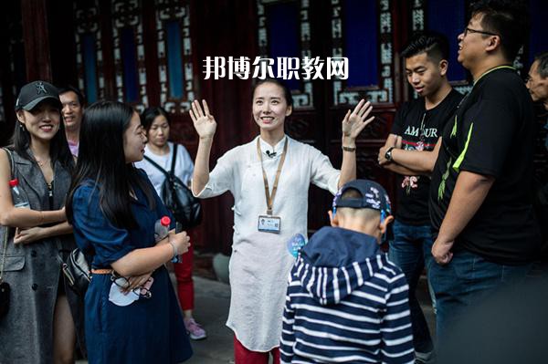 河北旅游管理中等專業(yè)學校2022年報名條件、招生要求、招生對象