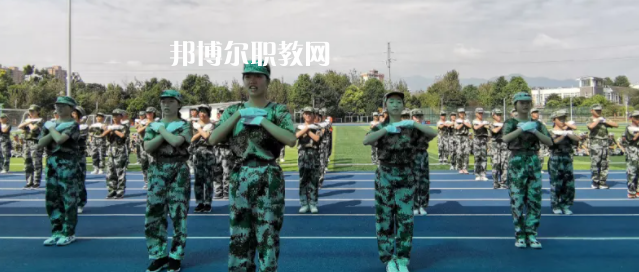 四川體育運動學校怎么樣、好不好
