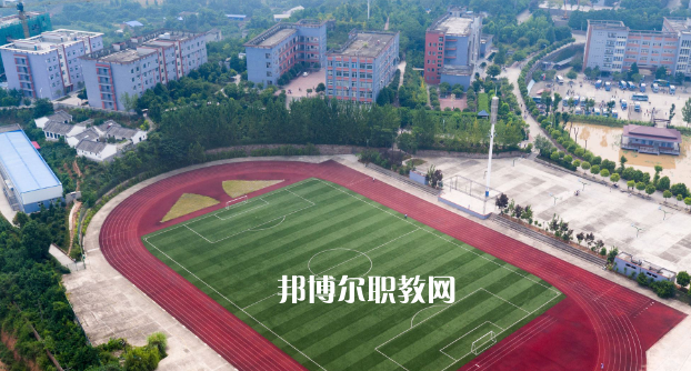 德陽電子工程學(xué)校2022年報名條件、招生要求、招生對象