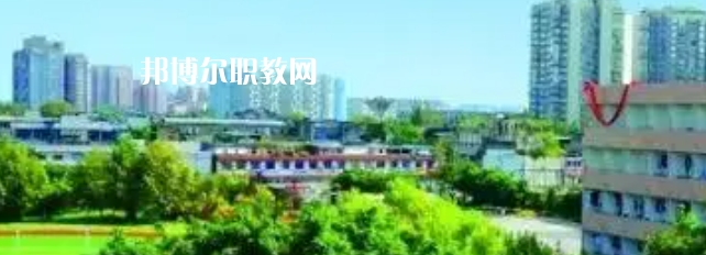 四川廣播電視中等專(zhuān)業(yè)學(xué)校怎么樣、好不好
