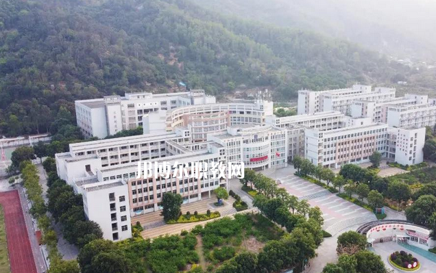 揭陽捷和職業(yè)技術學校2022年報名條件、招生要求、招生對象