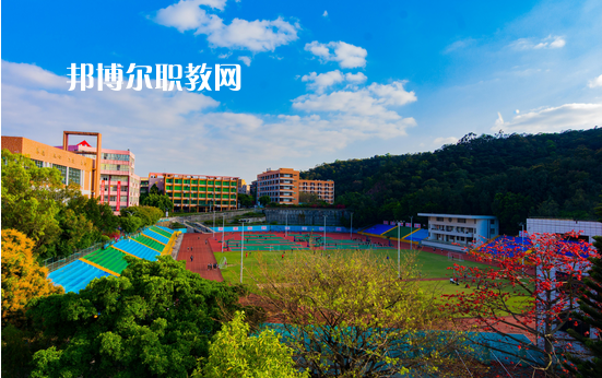 東莞紡織服裝學(xué)校2022年報(bào)名條件、招生要求、招生對(duì)象