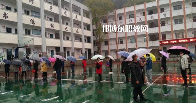 四川省合江縣福寶職業(yè)中學2022年報名條件、招生要求、招生對象
