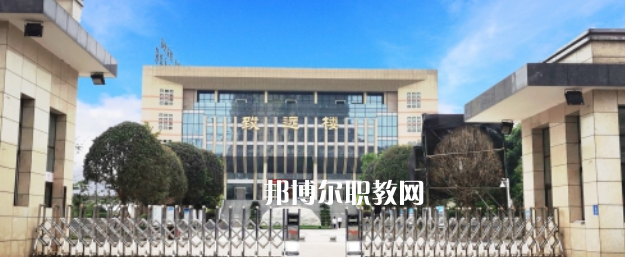 瀘州職業(yè)技術(shù)學(xué)校怎么樣、好不好
